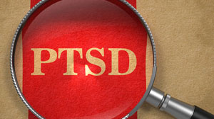 Video: Post-Traumatic Stress Disorder